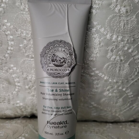 Tweak-d hair cleansing scrub YOU CHOOSE - Picture 3 of 8